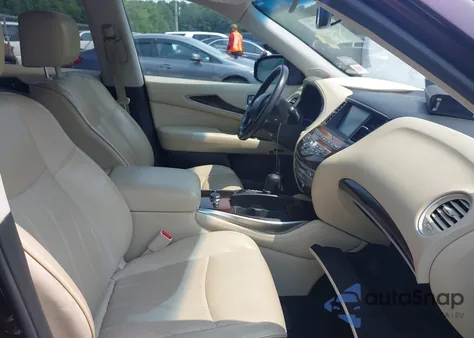 2015 Infiniti Qx60 z USA, uszkodzony, nr VIN 5N1AL0MN3FC522044